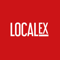 LOCALEX Logo